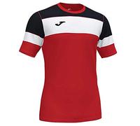 Joma Men's Crew Iv Equip T-shirts. M/C