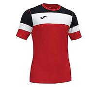 Joma Men's Crew Iv Equip T-shirts. M/C