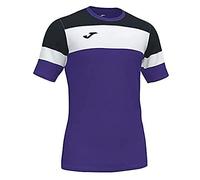 Joma Men's Crew Iv Equip T-shirts. M/C
