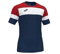 Joma Men's Crew Iv Equip T-shirts. M/C