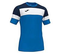 Joma Men's Crew Iv Equip T-shirts. M/C