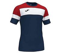 Joma Men's Crew Iv Equip T-shirts. M/C