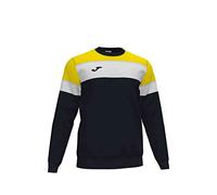 Joma Men's Crew Iv Sweatshirts
