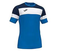 Joma Men's Crew Iv Tees Equip. M/C