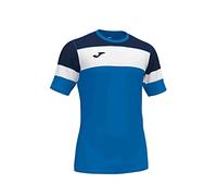 Joma Men's Crew Iv Tees Equip. M/C