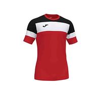 Joma Men's Crew Iv Tees Equip. M/C