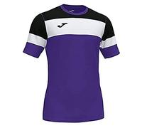 Joma Men's Crew Iv Tees Equip. M/C
