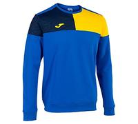 Joma Men's Crew V Sweatshirt