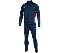 Joma Danubio Ii Tracksuit