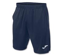 Joma Mens Drive Bermuda Shorts, Marine, S EU