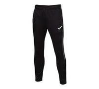 Joma Men's Eco Championship Long Trousers Sports, Black Anthracite, L