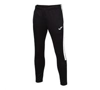 Joma Men's Eco Championship Long Trousers Sports, Black White, M