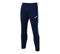 Joma Men's Eco Championship Long Trousers Sports, Royal Navy Blue, M