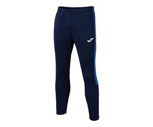 Joma Men's Eco Championship Long Trousers Sports, Royal Navy Blue, M