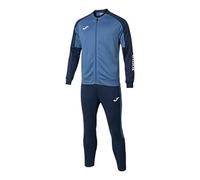 Joma Men's Eco Championship Tracksuit, Navy, XXL