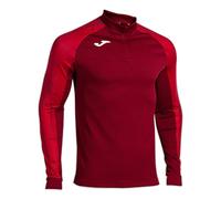 Joma Men's Elite Ix Sweatshirt, red, L