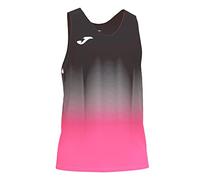 Joma Men's Elite VII Sleeveless Running t-Shirt