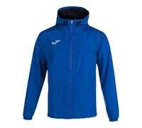 Joma Men's Elite VIII Rain Jacket, Royal, S