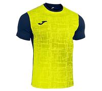 Joma Men's Elite VIII T-Shirt, Navy, XL
