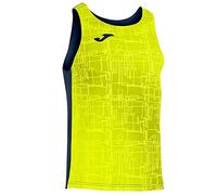Joma Men's Elite VIII t-Shirt, Navy, XXL