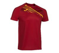 Joma Men's Elite X T-Shirt, red, XXL