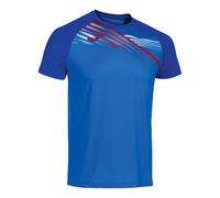 Joma Men's Elite X T-Shirt, Royal, M