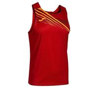 Joma Men's Elite X Tank Top T-Shirt, red, S