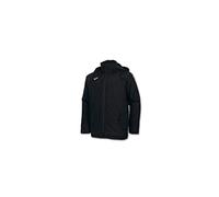 Joma Men's Everest Anorak, Black/Negro, X-Large