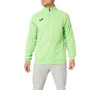 Joma Men's Faraon Sweater, Fluor Vert, XL
