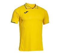 Joma Men's Fit One T-Shirt, Lemon Tree, XL