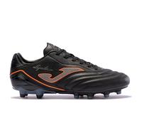 Joma Men's Football Boots, Black, 11 UK