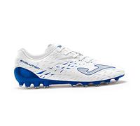 Joma Men's Football Boots, Royal White, 42.5 EU, Royal White, 9.5 UK
