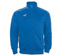 Joma Men's Gala Jacket Sweatshirt, Red (Royal), 3XS