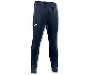 Joma Mens Goalkeeper Long Trousers One Size Navy