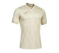 Joma Men's Gold Vi Undershirt, Beige, M
