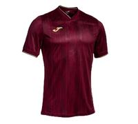 Joma Men's Gold Vi Undershirt, red, M