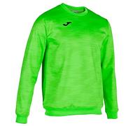 Joma Men's Grafity Sweater, Fluor Vert, M