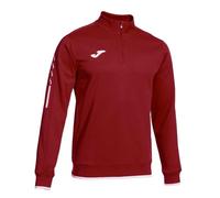 Half zip sweatshirt Joma Olimpiada S