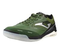Joma Men's Indoor Football Boots, Green, 7 UK