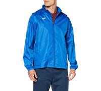 Joma Men's Iris flat sheets, Blue (Royal Blue), L UK