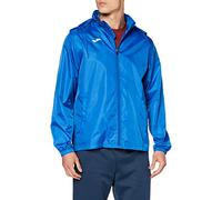 Joma Men's Iris flat sheets, Blue (Royal Blue), L UK