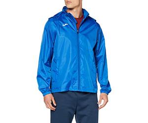 Joma Men's Iris flat sheets, Blue (Royal Blue), L UK