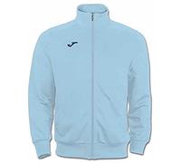 Joma Men's Jacket, Size 3XL, Sky Blue