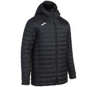 Joma Men's Jackets, Black, M