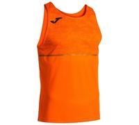 Joma Men's Joma Record III Sleeveless T-Shirt Sleeveless (Pack of 1)