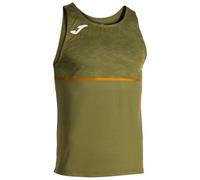 Joma Men's Joma Record III Sleeveless T-Shirt Sleeveless (Pack of 1)