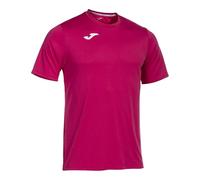 Joma Men's Koszulka Combi T-Shirt (Pack of 1)