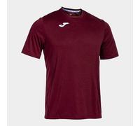 Joma Men's Koszulka Combi T-Shirt (Pack of 1)