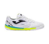 Joma Men's Ligs2502in Oxford Boot, White, 10 UK