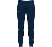 Joma Men's Long Pants - 6XS - 3XL - Championship VI Navy Red